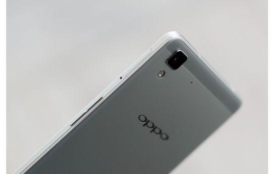 Thay màn hình OPPO quận 6 giá tốt, lấy nhanh tại FASTCARE