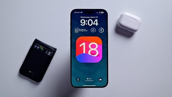 Apple iOS 18 AI - Nâng tầm Apple Notes như Microsoft OneNote