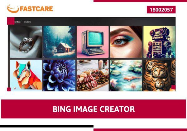 Bing ai image là gì? Tất tần tật về Bing Image Creator