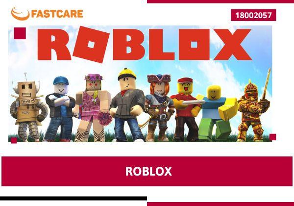 Tìm hiểu về thế giới trò chơi trực tuyến hàng đầu Roblox