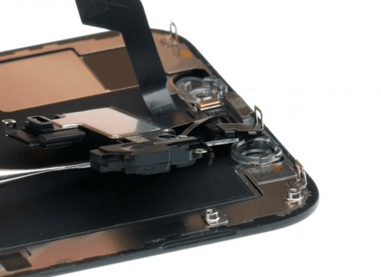 Địa chỉ thay camera iPhone quận 2 tốt nhất hiện nay