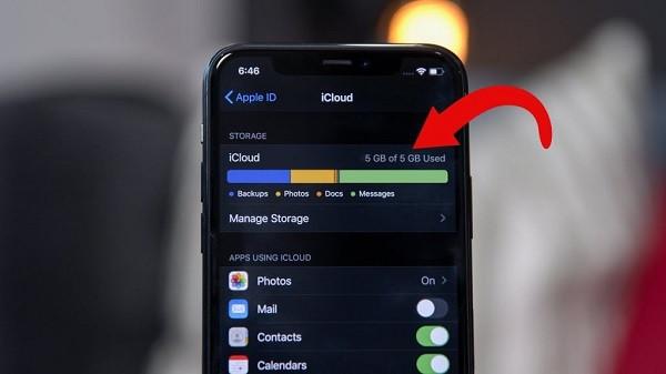 Cách Xoá Dữ Liệu Ứng Dụng Trên iPhone An Toàn Và Nhanh Chóng