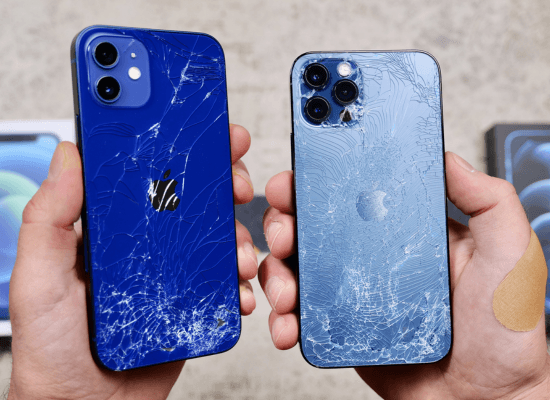 Địa chỉ thay vỏ iPhone quận Bình Tân uy tín