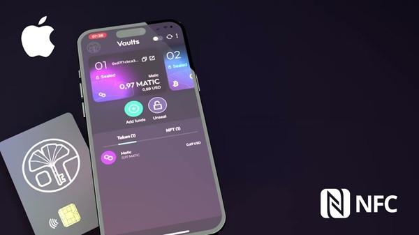 Không Quét Được NFC trên iPhone? Nguyên Nhân Và Giải Pháp