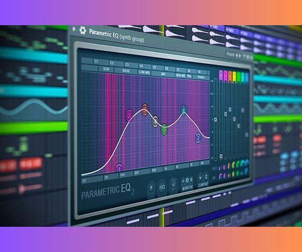 Cách chỉnh Equalizer trên máy tính trong 1 nốt nhạc