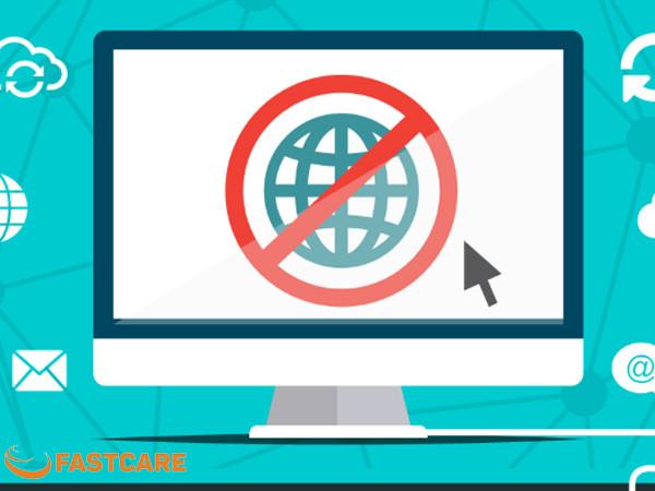 Top các phần mềm truy cập web bị chặn an toàn, nhanh chóng