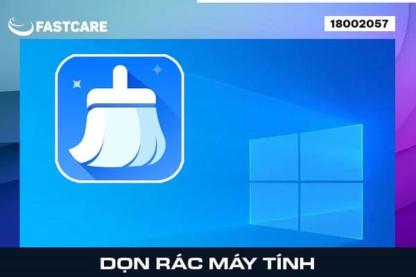 Bỏ túi ngay các cách dọn rác máy tính hiệu quả