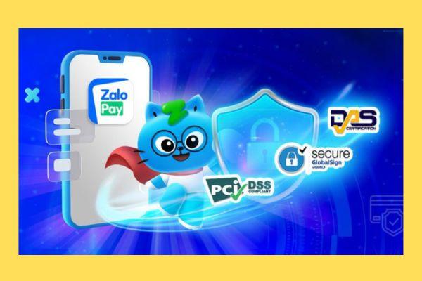 Zalo Pay là gì? Cách sử dụng Zalo Pay an toàn, hiệu quả