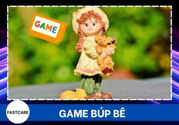 Cập nhật top 5 game búp bê thú vị miễn phí không nên bỏ lỡ