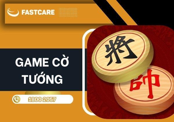 Top game cờ tướng online và offline hấp dẫn không thể bỏ lỡ