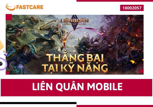 Khám phá liên quân mobile và bí quyết leo rank đỉnh cao
