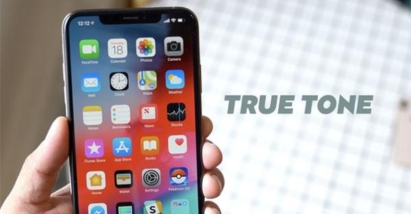 True Tone có tốn pin không? Vài sự thật về tính năng này bạn nên biết