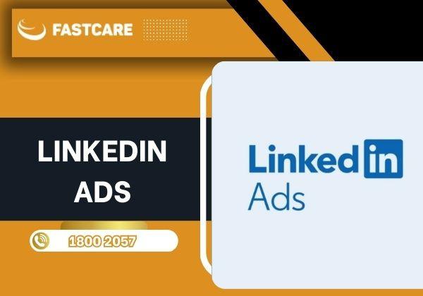 Linkedin ADS - Mẹo quảng cáo Linkedin cho người mới