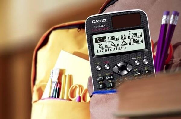Cách bật chữ M trên máy tính Casio cho dân học toán
