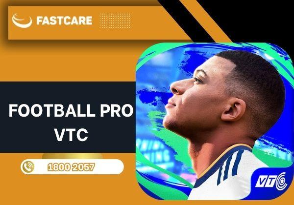 Cập nhật ngay những mã code Football Pro VTC mới nhất 2024 