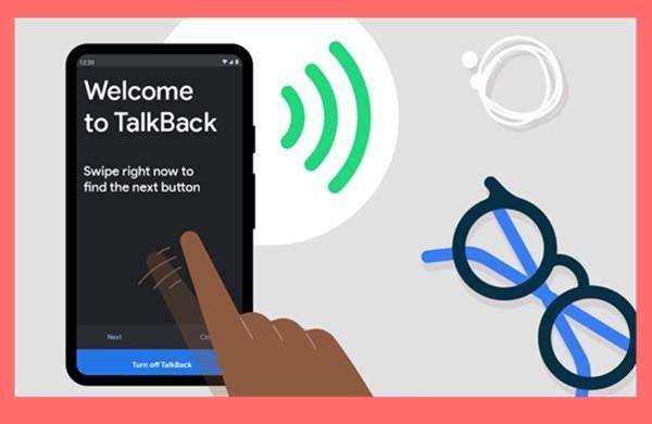 Thủ thuật tắt chế độ TalkBack Samsung siêu dễ