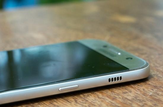 Samsung A7 2017 hao pin nhanh, khắc phục như thế nào?