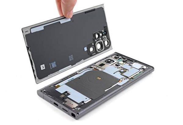 Dịch vụ thay màn hình Samsung quận Bình Tân lấy ngay
