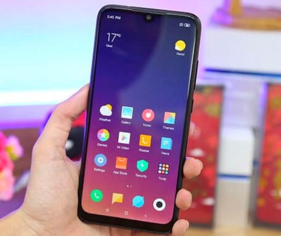 Dịch vụ thay mặt kính Xiaomi quận Thủ Đức chất lượng