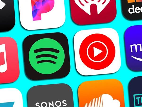 Tổng hợp App nghe nhạc không quảng cáo miễn phí, phổ biến