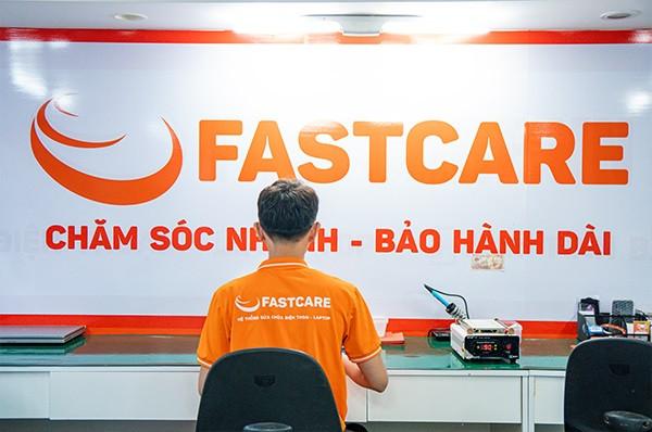 Địa chỉ thay camera Samsung quận Bình Tân bạn nên biết