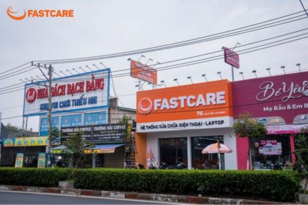 FASTCARE vạch trần tin đồn thất thiệt về lừa đảo!