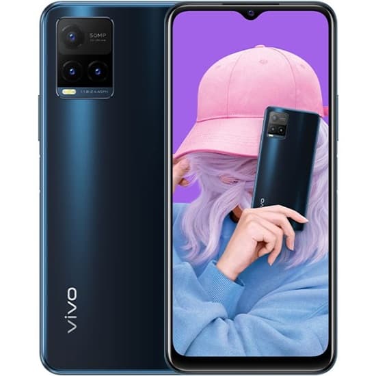 Thay màn hình Vivo Y21s
