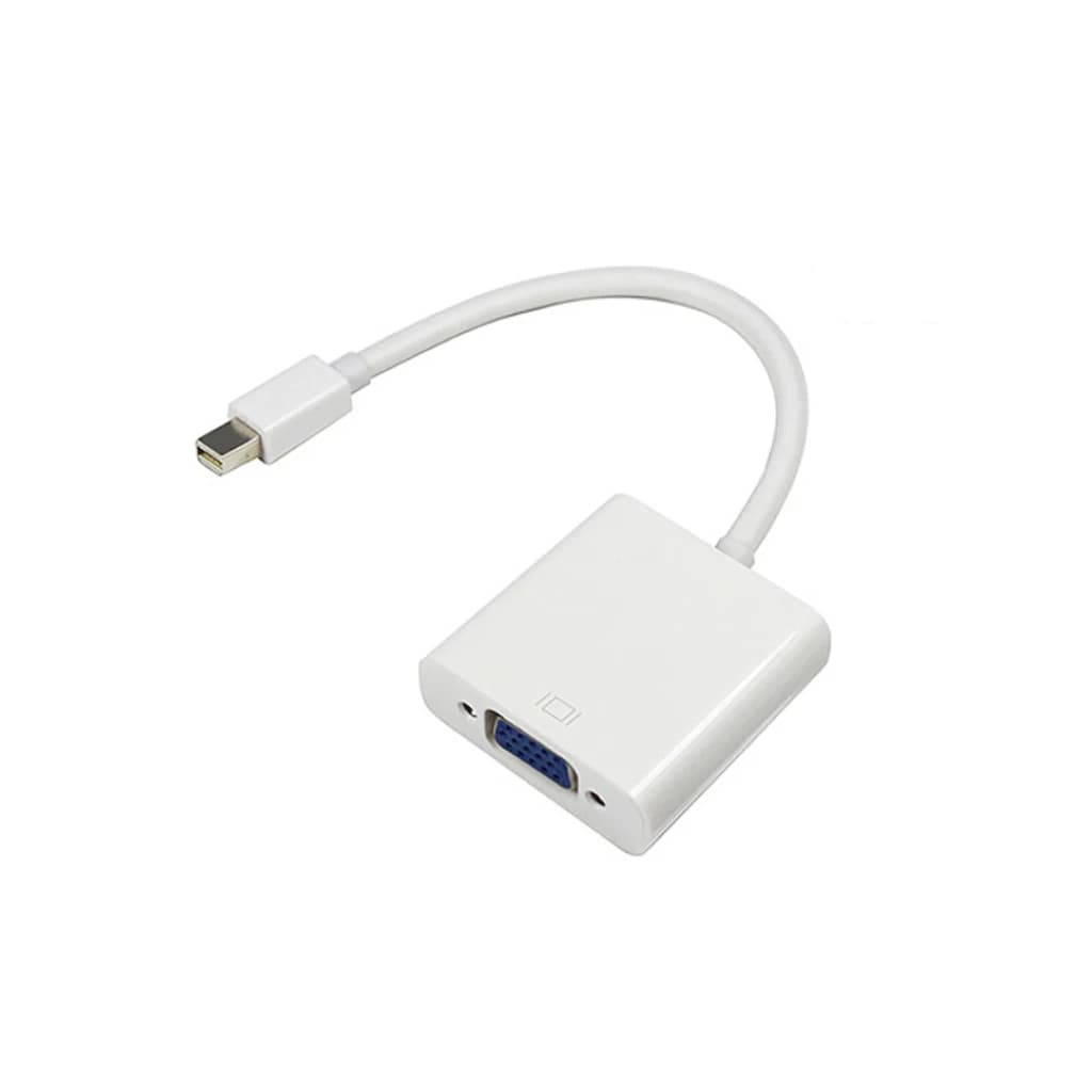 Bộ chuyển đổi Cable Display Port – Vga Đầu cái
