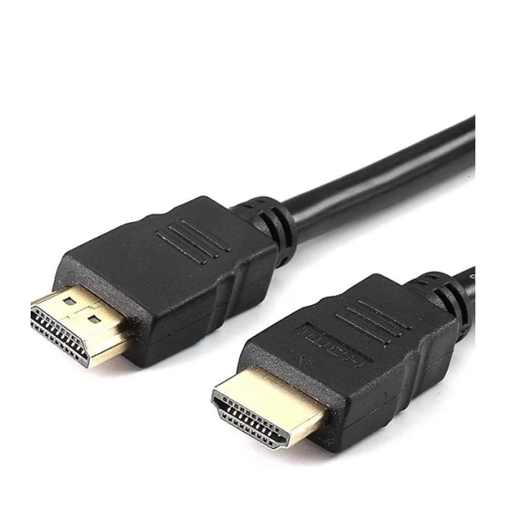 Cáp HDMI 1.5M Đen