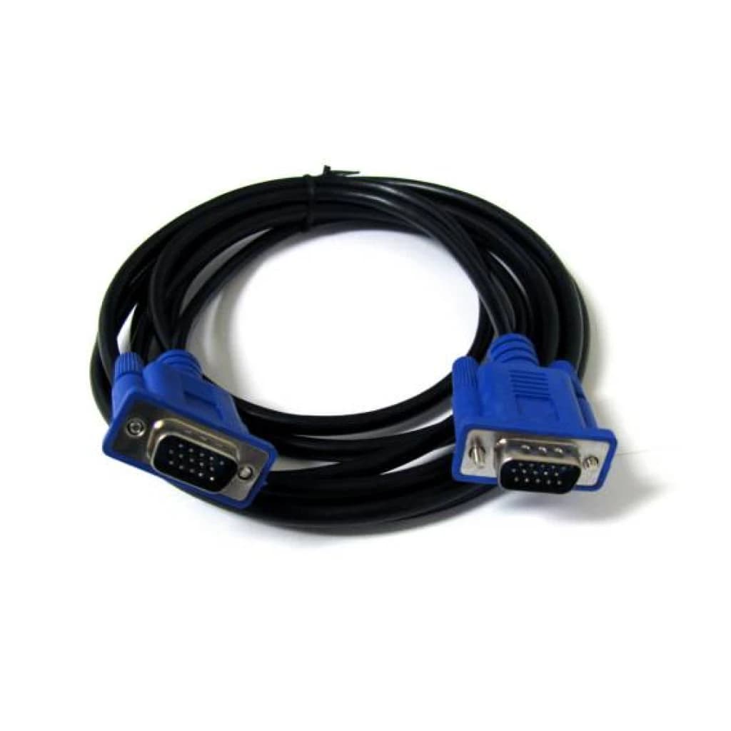 Cáp màn hình Cable VGA 3M