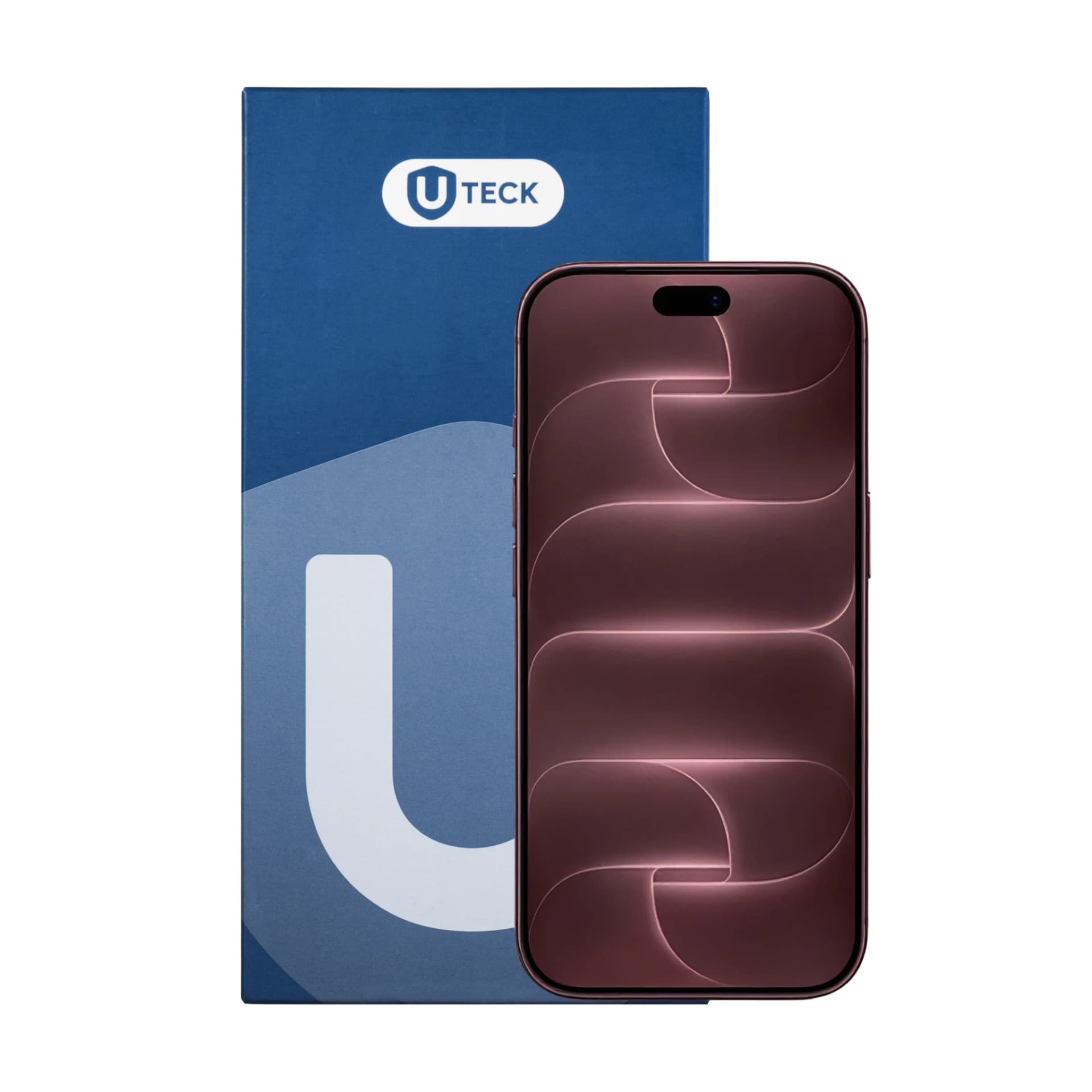 Thay màn hình iPhone 18 Pro loại UTECK Pro+