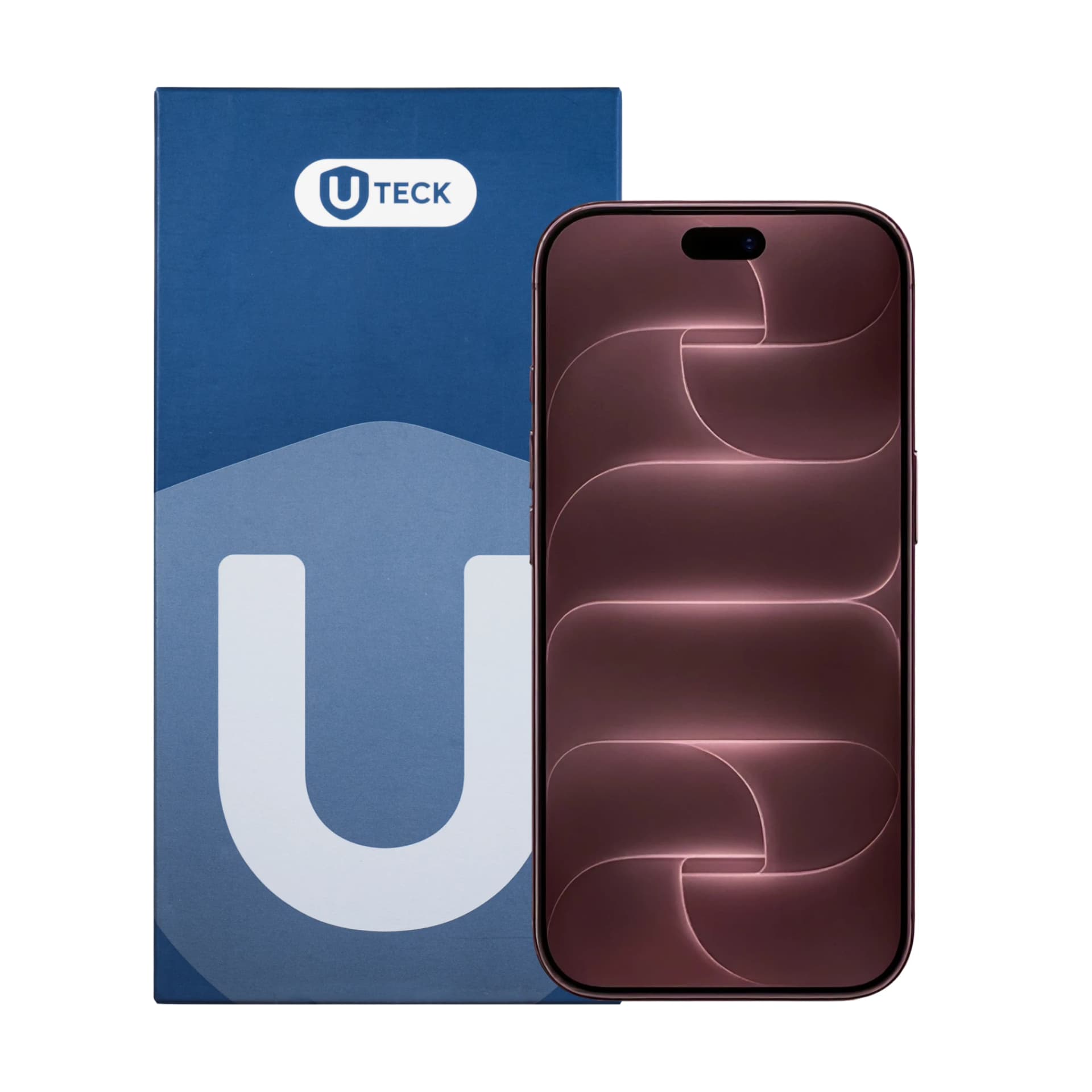 Thay màn hình iPhone 18 Pro Max loại UTECK Pro+