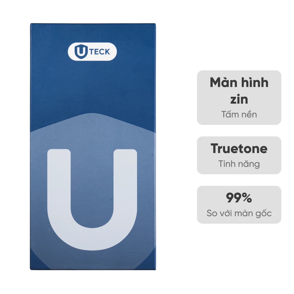 Thay màn hình iPhone 14 Pro loại UTECK