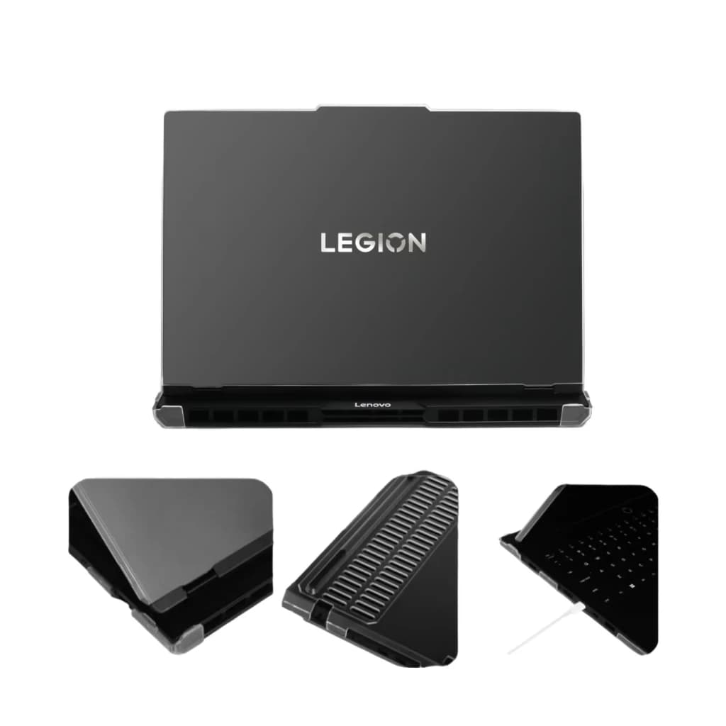 Thay vỏ Legion Y7000P