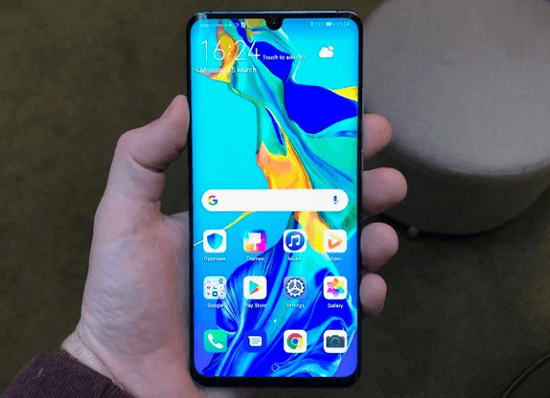 Dịch vụ thay màn hình Huawei P30 Pro Dịch vụ thay màn hình Huawei P30 Pro