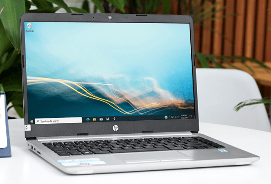 Dịch vụ thay màn hình Laptop HP