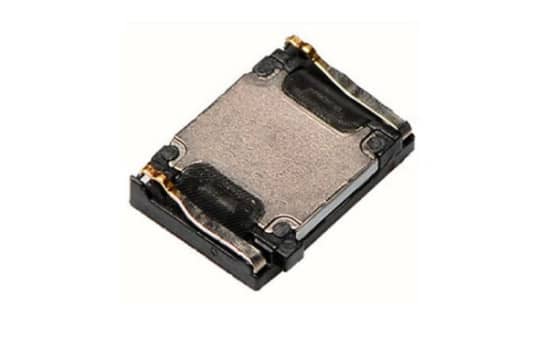 Linh kiện thay loa trong Xiaomi Mi Note 10 Pro chất lượng cao Linh kiện thay loa trong Xiaomi Mi Note 10 Pro chất lượng cao