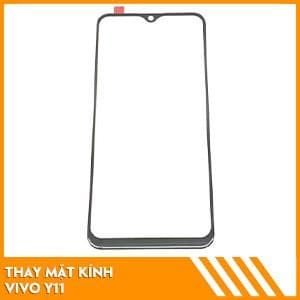 Thay mặt kính Vivo Y11