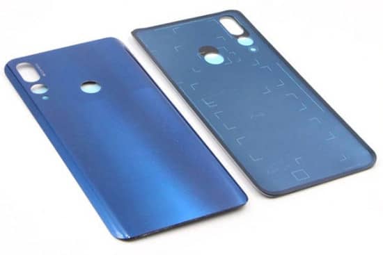 Thay nắp lưng Huawei Y9 Prime Thay nắp lưng Huawei Y9 Prime