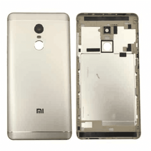 Thay vỏ Xiaomi tại FASTCARE