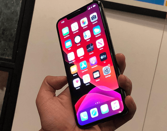 Cách ghi âm cuộc gọi iPhone 11 Pro Max cực đơn giản Cách ghi âm cuộc gọi iPhone 11 Pro Max cực đơn giản