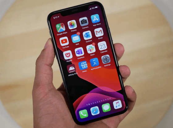 Cách ghi âm cuộc gọi iPhone 11 Pro Max Cách ghi âm cuộc gọi iPhone 11 Pro Max