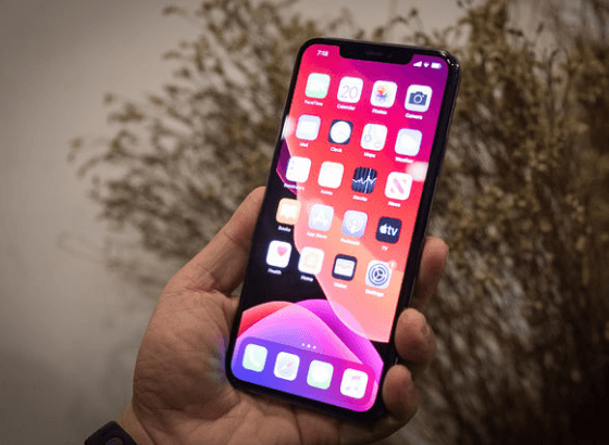 Ghi âm cuộc gọi iPhone 11 Pro Max Ghi âm cuộc gọi iPhone 11 Pro Max