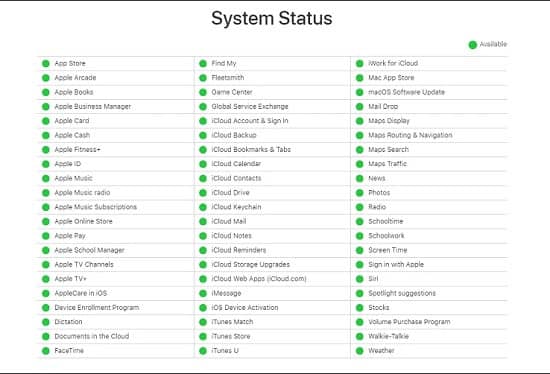 Khắc phục iCloud không đồng bộ ảnh Khắc phục iCloud không đồng bộ ảnh