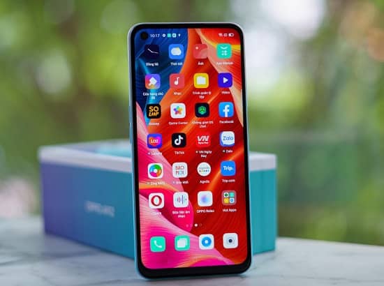 Nguyên nhân Oppo không mở được file word Nguyên nhân Oppo không mở được file word