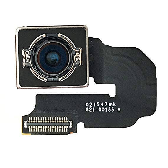 Thay camera Samsung iPhone 6 khi bị hỏng Thay camera Samsung iPhone 6 khi bị hỏng
