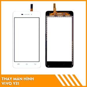 Thay màn hình Vivo Y31