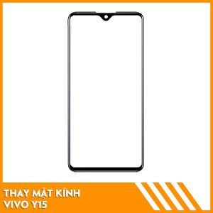 Thay mặt kính Vivo Y15