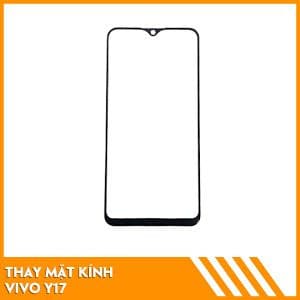 Thay mặt kính Vivo Y17