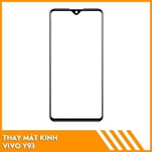 Thay mặt kính Vivo Y93